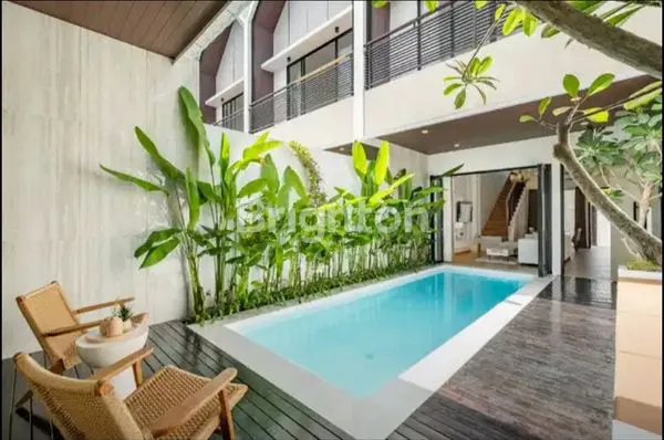 image BRAND NEW LUXURY VILLA DI LOKASI STRATEGIS TIBUBENENG, KECAMATAN KUTA UTARA KABUPATEN BADUNG BALI  (8)