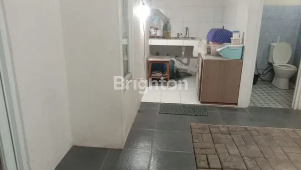 image RUMAH CANTIK DALAM PERUMAHAN DEPOK LAND RESIDENCE (4)
