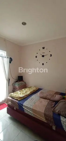 image RUMAH CANTIK DALAM PERUMAHAN DEPOK LAND RESIDENCE (5)