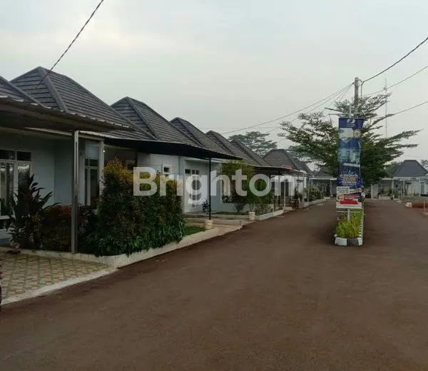 image RUMAH CANTIK DALAM PERUMAHAN DEPOK LAND RESIDENCE (8)