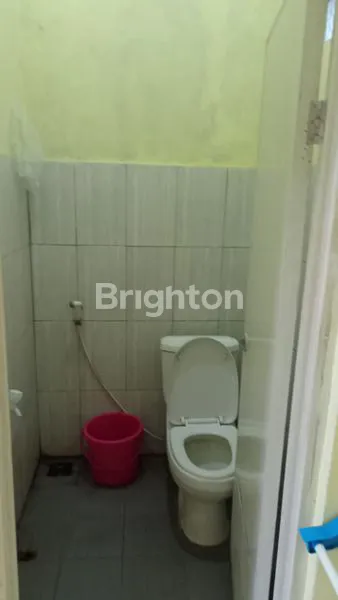 image RUMAH CANTIK DALAM PERUMAHAN DEPOK LAND RESIDENCE (7)