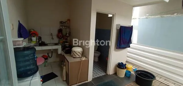 image RUMAH CANTIK DALAM PERUMAHAN DEPOK LAND RESIDENCE (6)