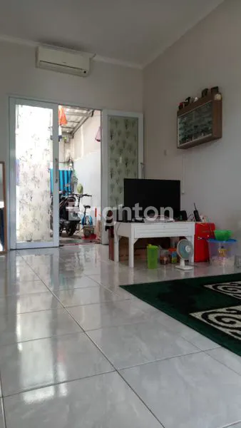 image RUMAH CANTIK DALAM PERUMAHAN DEPOK LAND RESIDENCE (2)