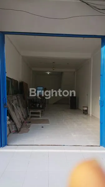 image  RUKO 3 LANTAI DI BY PASS NGURAH RAI JIMBARAN (2)