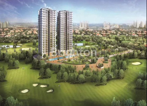 image GRAHA GOLF ALEXA 3BR GOLF VIEW KOSONGAN (1)