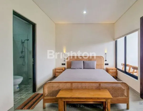 image MODERN STYLE 3 BEDROOMS VILLA AT TUMAK BAYUH  (4)