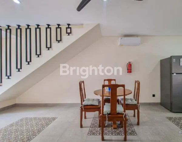 image MODERN STYLE 3 BEDROOMS VILLA AT TUMAK BAYUH  (8)