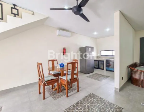 image MODERN STYLE 3 BEDROOMS VILLA AT TUMAK BAYUH  (2)