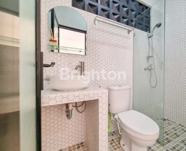 image MODERN STYLE 3 BEDROOMS VILLA AT TUMAK BAYUH  (7)