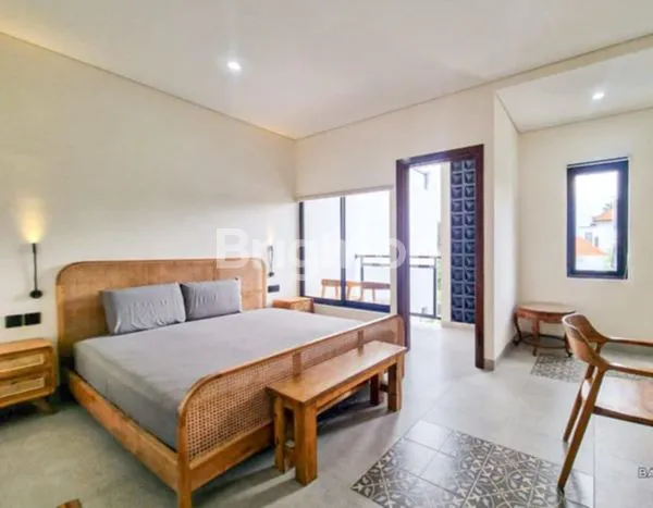 image MODERN STYLE 3 BEDROOMS VILLA AT TUMAK BAYUH  (6)