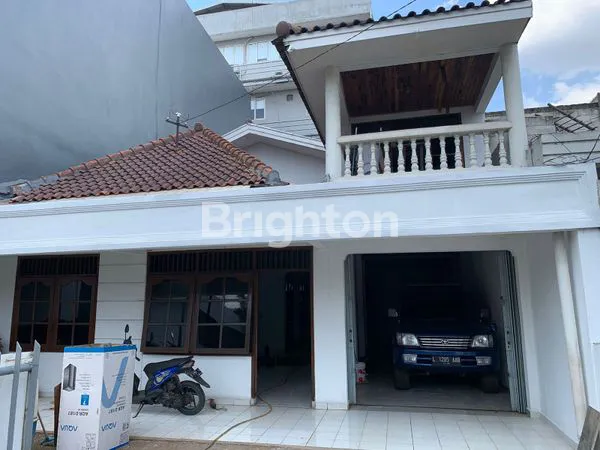 image RUMAH  MEGAH NYAMAN SIAP HUNI DI CIDENG (1)