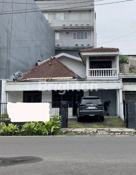 image RUMAH  MEGAH NYAMAN SIAP HUNI DI CIDENG (2)