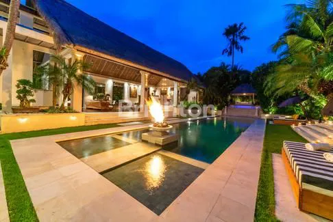 image VILLA LONG LEASE  FULL FURNISHED EKSKLUSIF DI SEMINYAK (1)