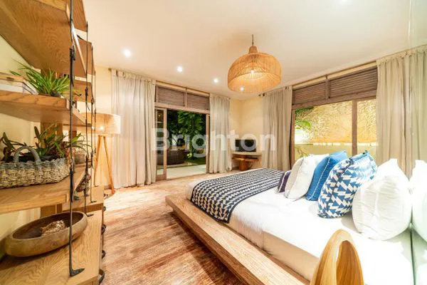 image VILLA LONG LEASE  FULL FURNISHED EKSKLUSIF DI SEMINYAK (3)