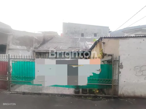 image RUMAH TUA 11 X 14 TANJUNG DUREN JAKARTA BARAT (1)