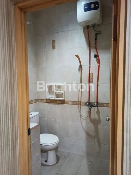 image RUMAH PINGGIR JALAN 6 X 15 TANJUNG DUREN (8)