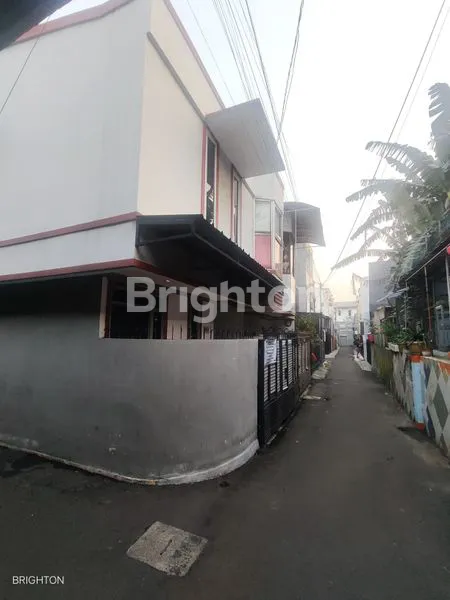 image RUMAH TANJUNG DUREN 6 X 10 JAKARTA BARAT (1)