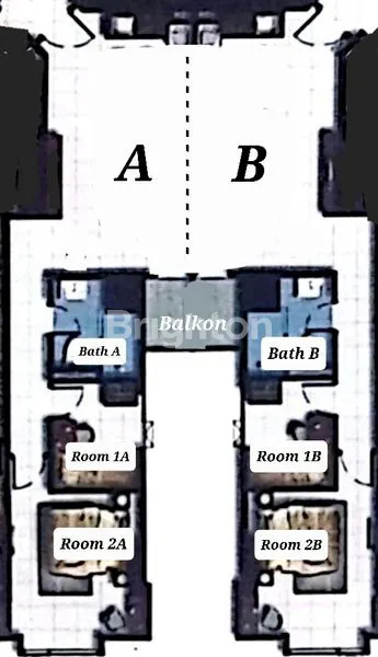 image THE MANSION JASMINE SPRINGHILL KEMAYORAN (7)