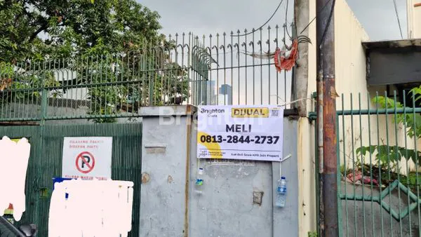 image TANAH KOSONG YANG SIAP DIBANGUN (4)