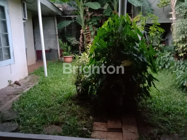 image JUAL RUMAH DENGAN HARGA TANAH LOKASI REMPOA!! (4)