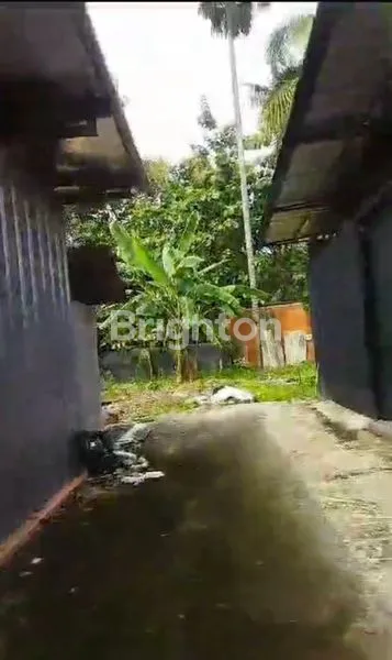 TANAH STRATEGIS DI CILODONG