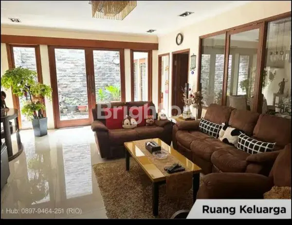 image RUMAH  KARAWACI 2 LANTAI (8)