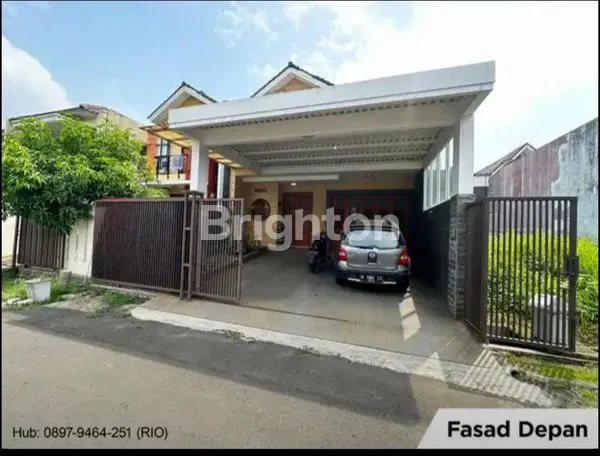 image RUMAH  KARAWACI 2 LANTAI (1)