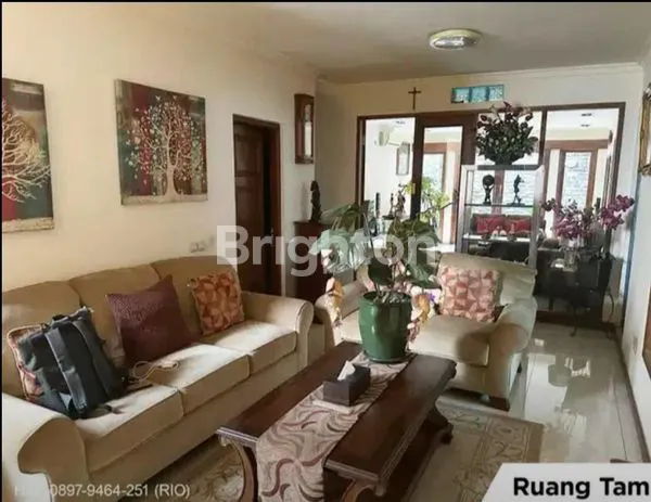 image RUMAH  KARAWACI 2 LANTAI (2)