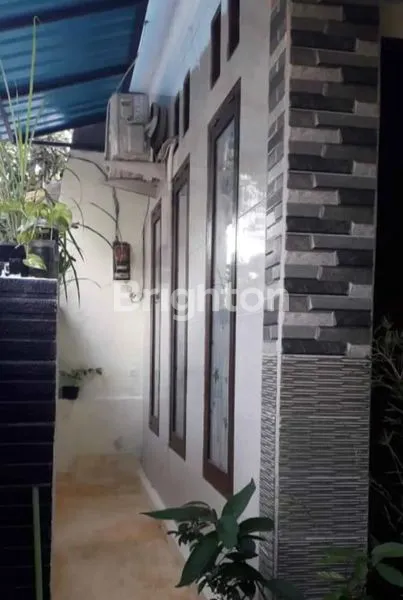 image RUMAH CANTIK MINIMALIS 2 LANTAI SEMI FURNISHED (2)