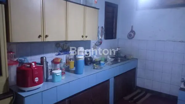 image RUMAH LAMA COCOK BUAT KOSAN PETOJO JAKARTA PUSAT (4)