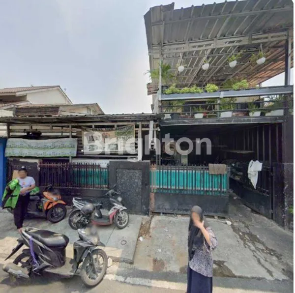 image RUMAH LAMA PETOJO 12 X 22.3 JAKARTA PUSAT (1)