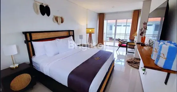 image RENT NEW VILLA WITH PRIVATE POOL JIMBARAN AREA (1)