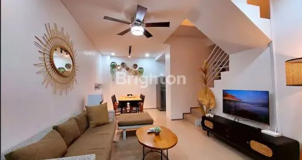 image RENT NEW VILLA WITH PRIVATE POOL JIMBARAN AREA (2)