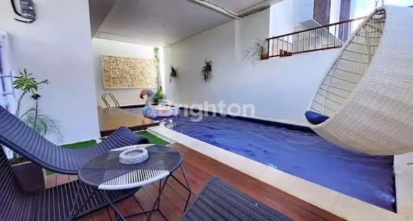 image RENT NEW VILLA WITH PRIVATE POOL JIMBARAN AREA (3)