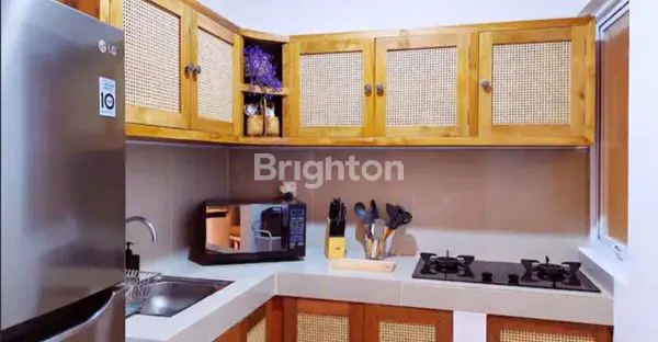 image RENT NEW VILLA WITH PRIVATE POOL JIMBARAN AREA (4)