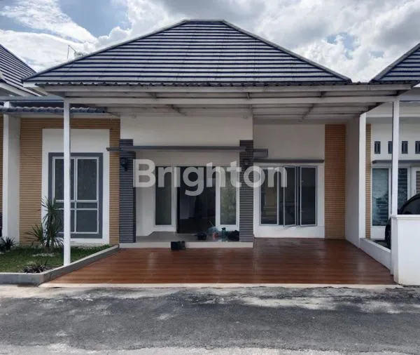 image BARU RUMAH 1 LANTAI SIAP HUNI (1)