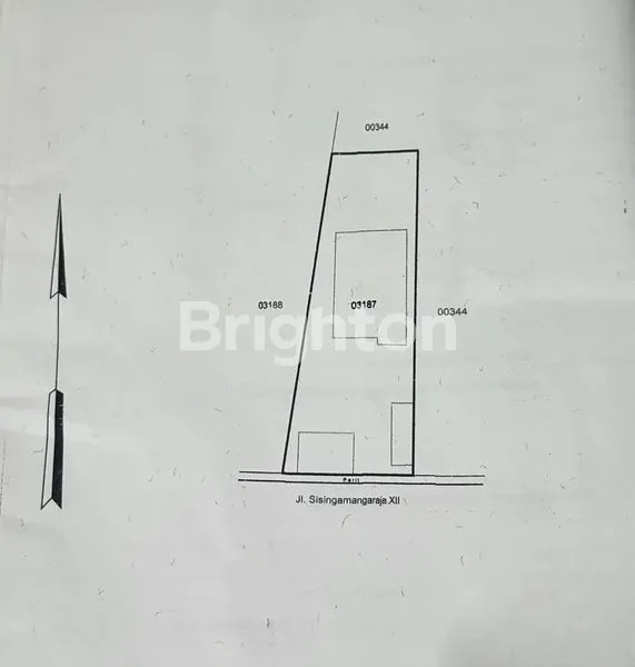 image DIJUAL TANAH LUAS 790 M² TEPAT DI PINGGIR JALAN UTAMA MEDAN-PEMATANG SIANTAR,AMPLAS  (8)