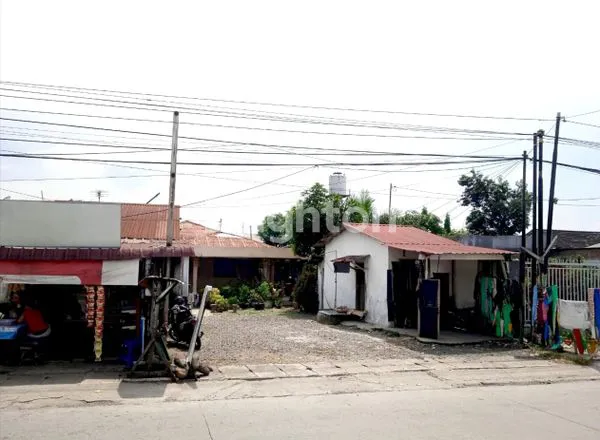 image DIJUAL TANAH LUAS 790 M² TEPAT DI PINGGIR JALAN UTAMA MEDAN-PEMATANG SIANTAR,AMPLAS  (2)