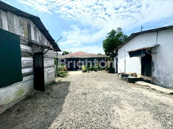 image DIJUAL TANAH LUAS 790 M² TEPAT DI PINGGIR JALAN UTAMA MEDAN-PEMATANG SIANTAR,AMPLAS  (4)