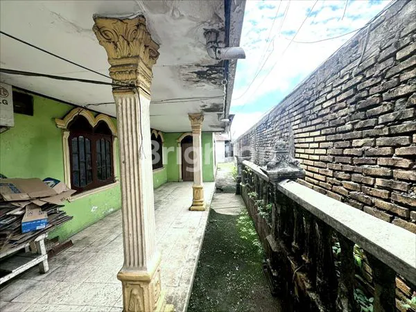 image DIJUAL TANAH LUAS 790 M² TEPAT DI PINGGIR JALAN UTAMA MEDAN-PEMATANG SIANTAR,AMPLAS  (6)