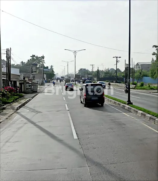 image DIJUAL TANAH LUAS 790 M² TEPAT DI PINGGIR JALAN UTAMA MEDAN-PEMATANG SIANTAR,AMPLAS  (7)