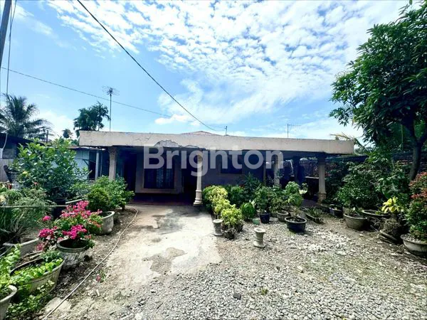 image DIJUAL TANAH LUAS 790 M² TEPAT DI PINGGIR JALAN UTAMA MEDAN-PEMATANG SIANTAR,AMPLAS  (5)