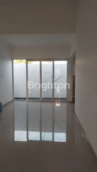 image BARU RUMAH 1 LANTAI. SIAP HUNI (5)