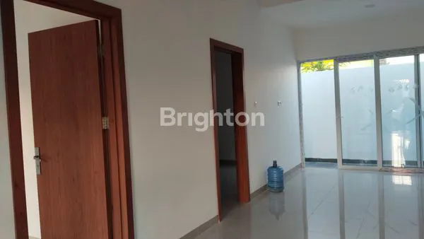 image BARU RUMAH 1 LANTAI. SIAP HUNI (3)