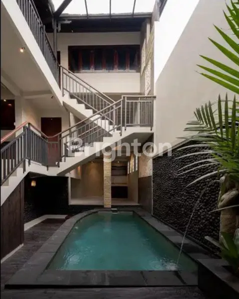 image STUNNING POOL VILLA IN PRIME LOCATION *FREEHOLD, OR LONG LEASE,LOCATED IN KEROBOKAN (3)