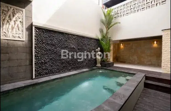 image STUNNING POOL VILLA IN PRIME LOCATION *FREEHOLD, OR LONG LEASE,LOCATED IN KEROBOKAN (2)