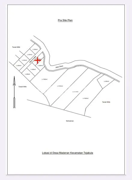 image TANAH KAVLING MURAH BERLOKASI DI DESA MADENAN, KEC. TEJAKUKA, BULELENG, BALI (3)