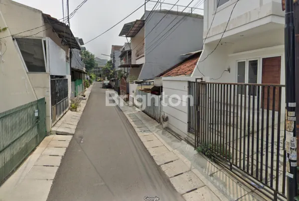 image JERUK MANIS, 2 LANTAI (2)