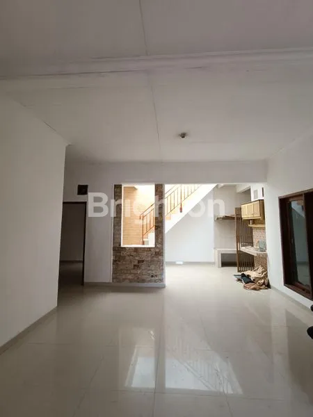 image RUMAH DI MAINROAD TAMAN CIBADUYUT INDAH TCI , JALAN LEBAR DAN PARKIR LUAS (7)