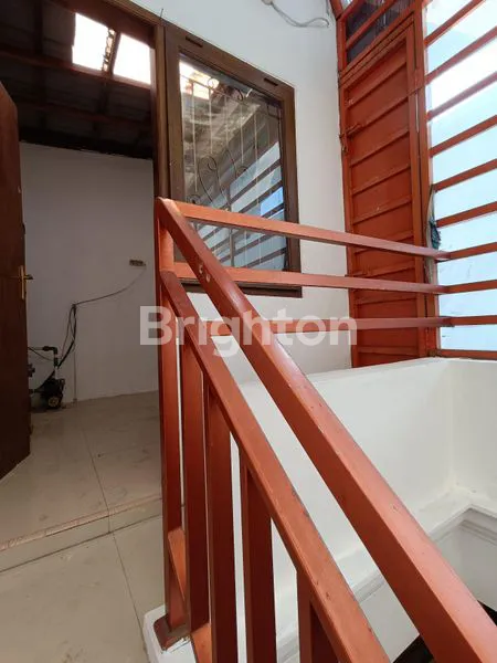 image RUMAH DI MAINROAD TAMAN CIBADUYUT INDAH TCI , JALAN LEBAR DAN PARKIR LUAS (4)